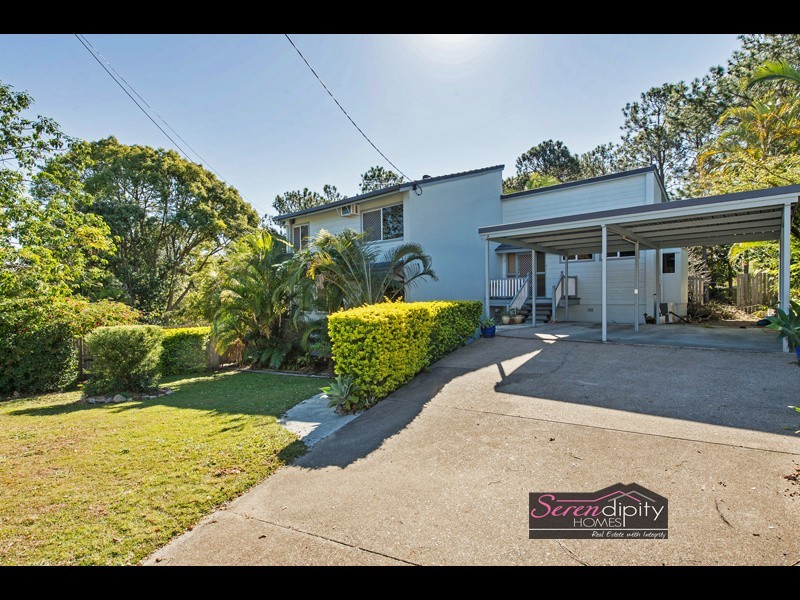 36 Quarrian Cres, Beenleigh QLD 4207