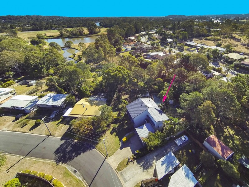 36 Quarrian Cres, Beenleigh QLD 4207