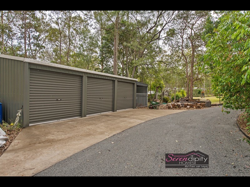 249 Leach Rd, Tamborine QLD 4270