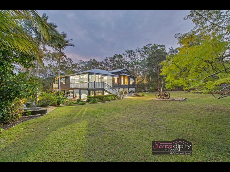 249 Leach Rd, Tamborine QLD 4270