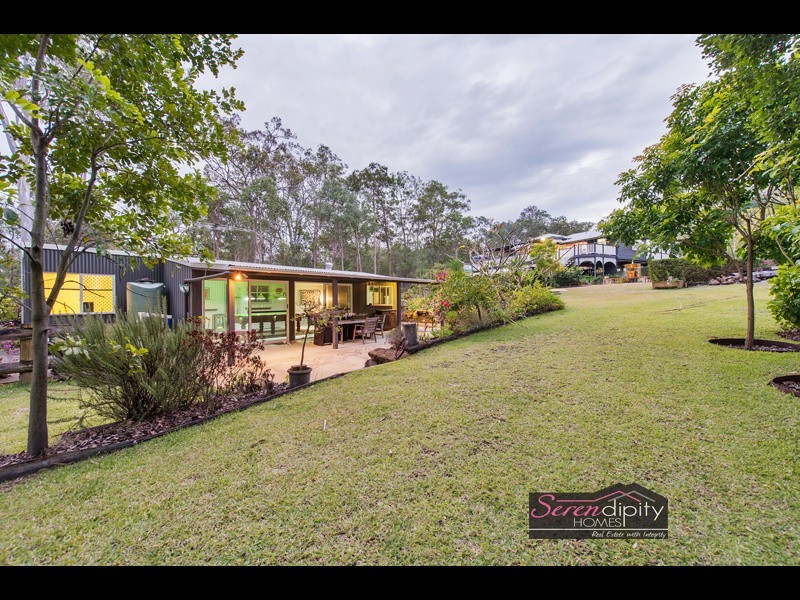 249 Leach Rd, Tamborine QLD 4270