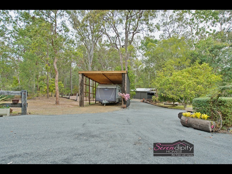 249 Leach Rd, Tamborine QLD 4270