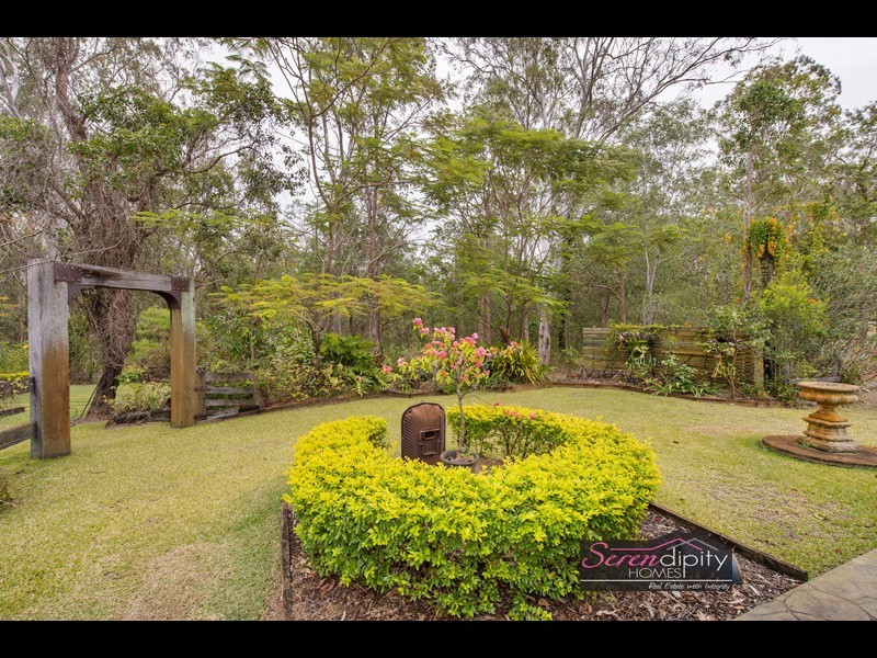 249 Leach Rd, Tamborine QLD 4270