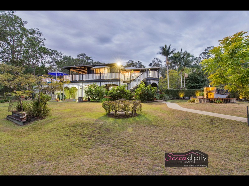 249 Leach Rd, Tamborine QLD 4270