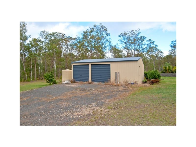 202-210 Greensward Rd, Tamborine QLD 4270