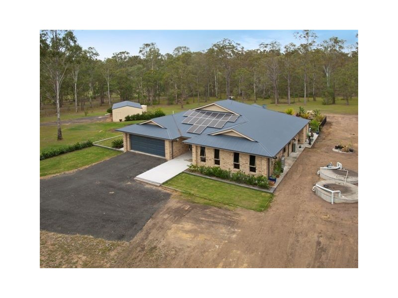 202-210 Greensward Rd, Tamborine QLD 4270