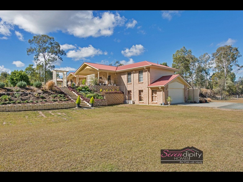 201-227 Plunkett Rd, Tamborine QLD 4270