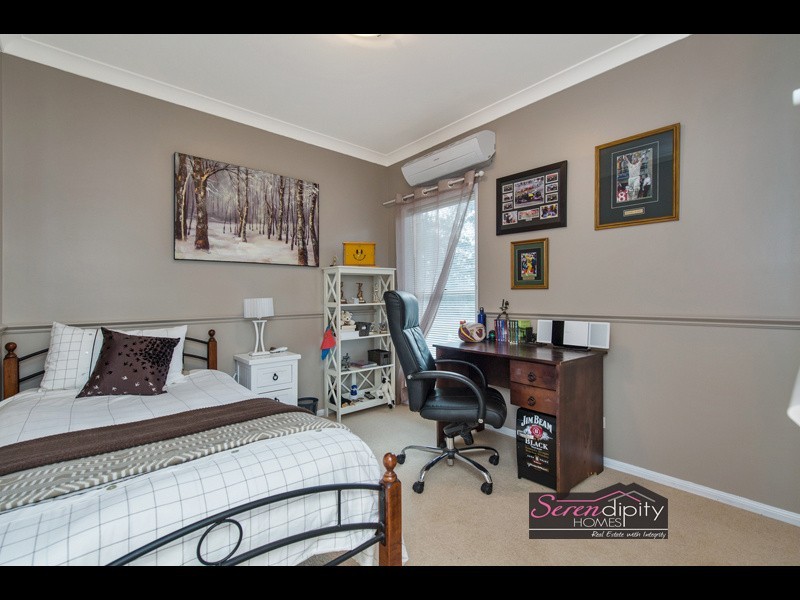 201-227 Plunkett Rd, Tamborine QLD 4270