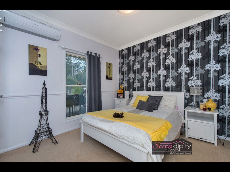 201-227 Plunkett Rd, Tamborine QLD 4270