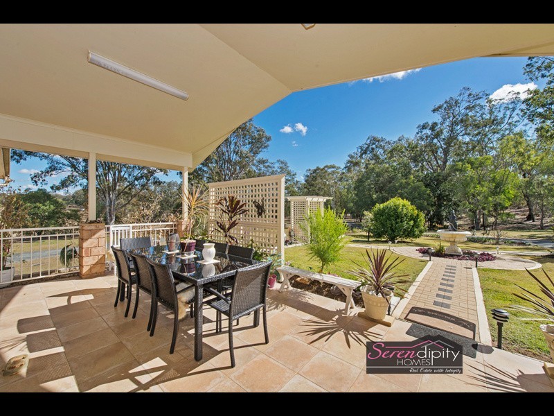 201-227 Plunkett Rd, Tamborine QLD 4270