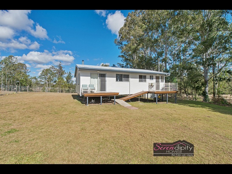 201-227 Plunkett Rd, Tamborine QLD 4270