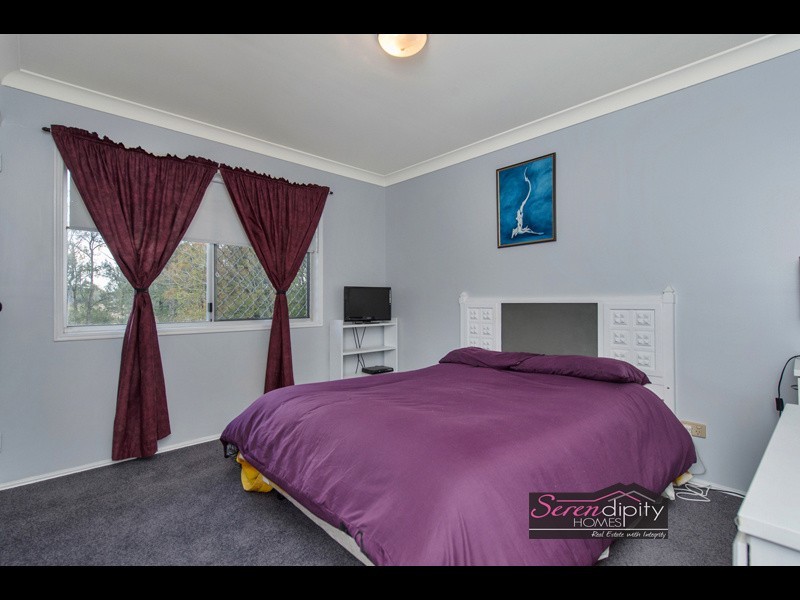 201-227 Plunkett Rd, Tamborine QLD 4270