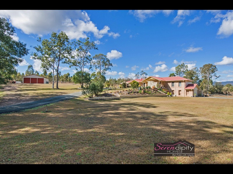 201-227 Plunkett Rd, Tamborine QLD 4270
