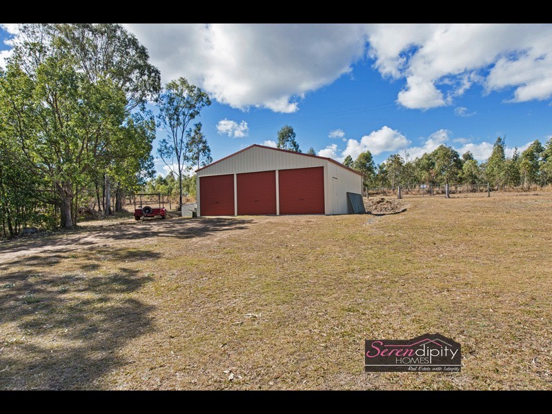 201-227 Plunkett Rd, Tamborine QLD 4270