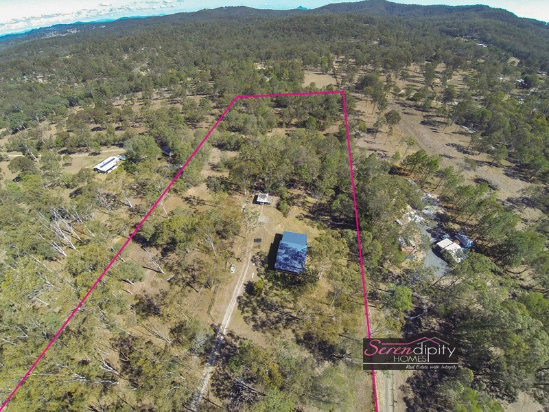 38-48 Frond Rd, Tamborine QLD 4270