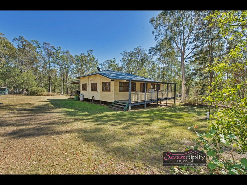 38-48 Frond Rd, Tamborine QLD 4270
