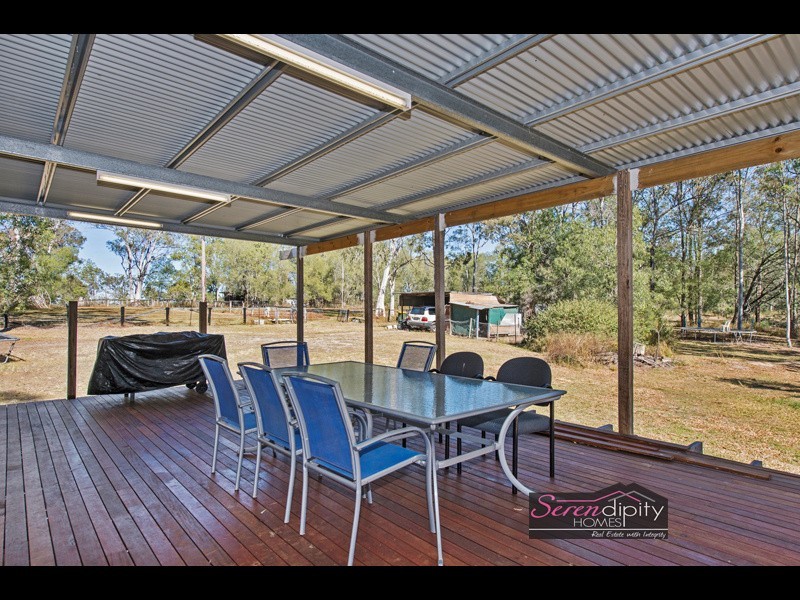 38-48 Frond Rd, Tamborine QLD 4270