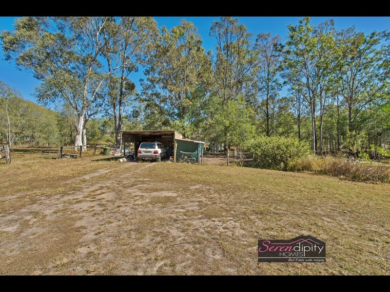 38-48 Frond Rd, Tamborine QLD 4270