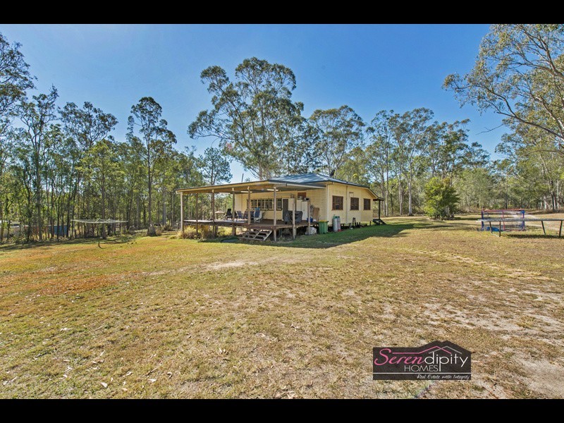 38-48 Frond Rd, Tamborine QLD 4270