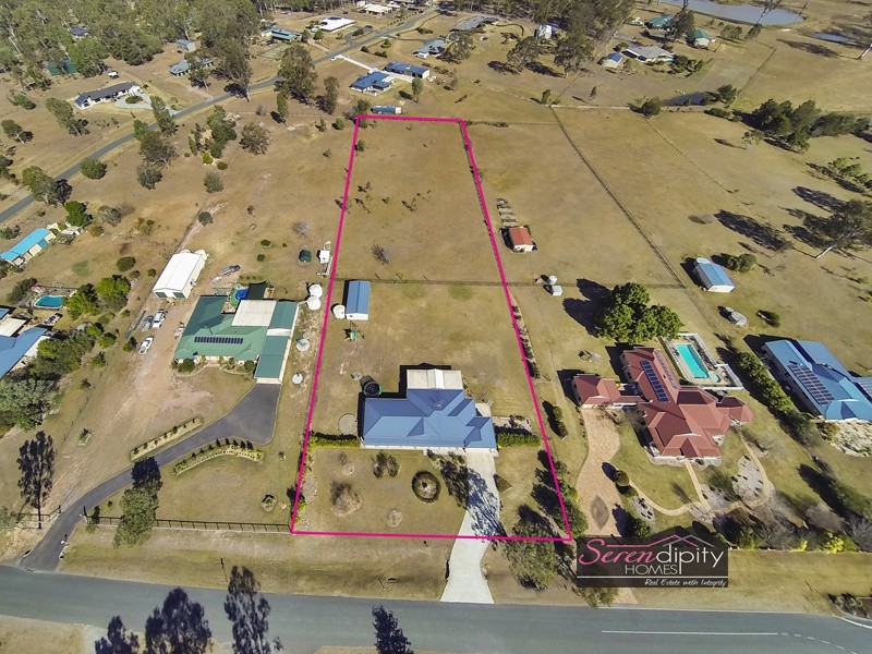 42-46 Munstervale Rd, Tamborine QLD 4270