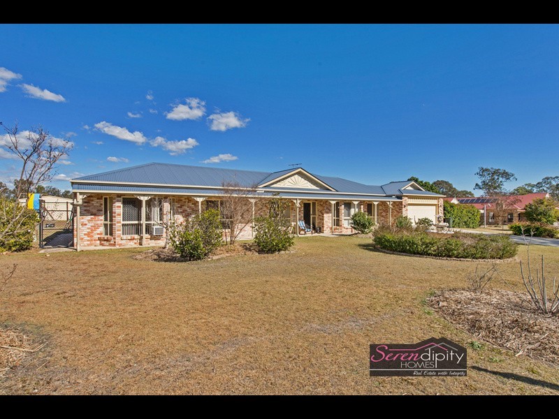 42-46 Munstervale Rd, Tamborine QLD 4270