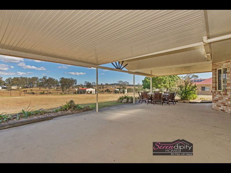 42-46 Munstervale Rd, Tamborine QLD 4270