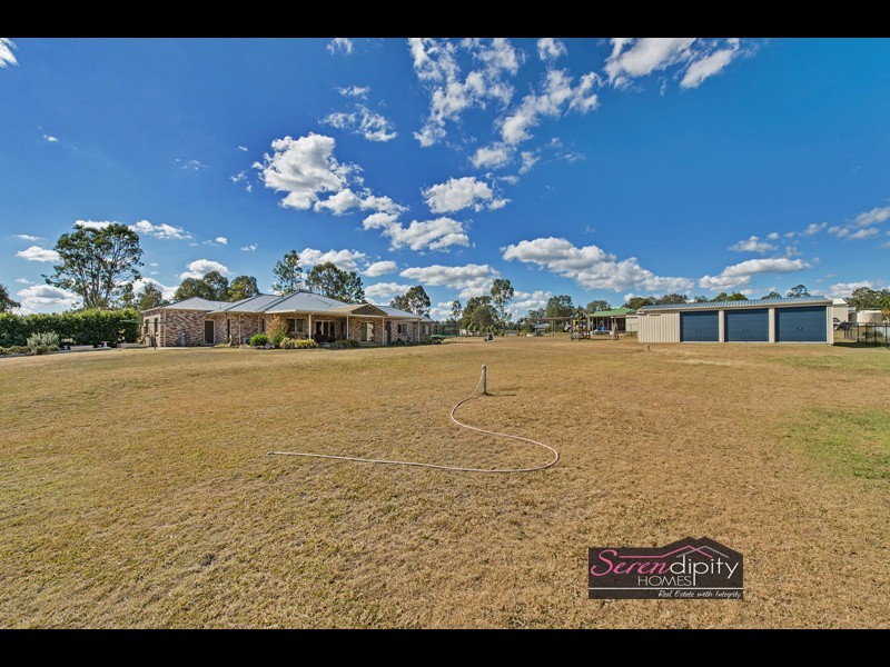 42-46 Munstervale Rd, Tamborine QLD 4270