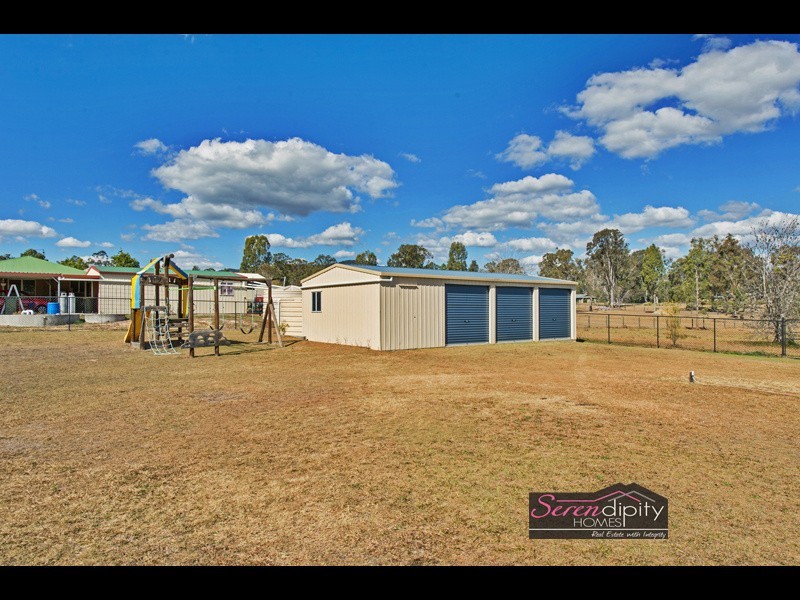 42-46 Munstervale Rd, Tamborine QLD 4270