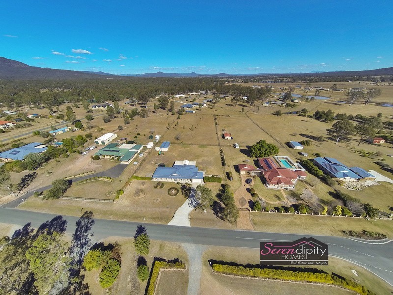 42-46 Munstervale Rd, Tamborine QLD 4270