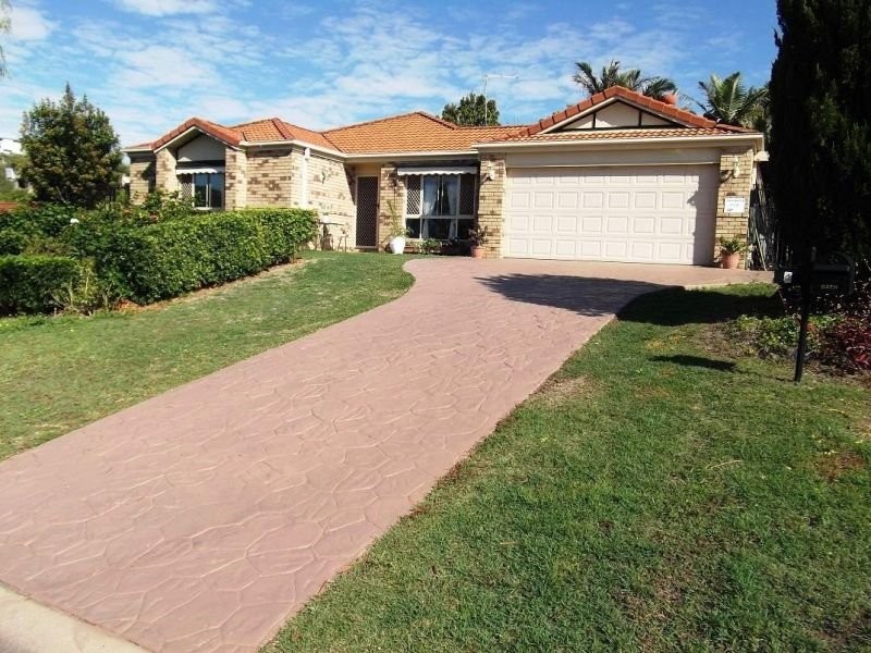 4 Brumm Crt, Ormeau QLD 4208