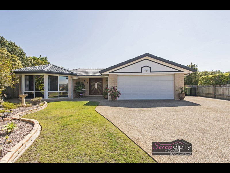 6 Brumm Crt, Ormeau QLD 4208