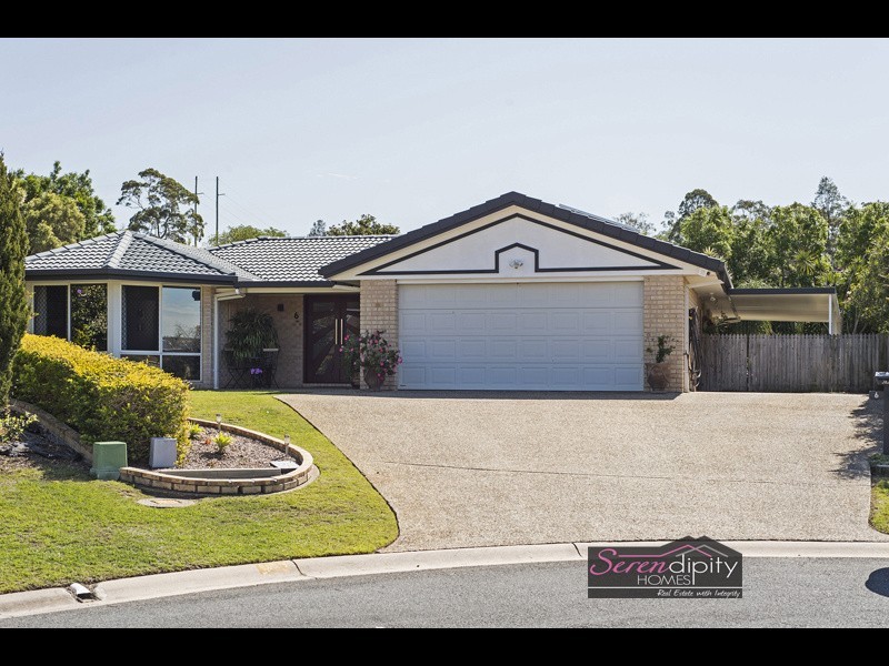 6 Brumm Crt, Ormeau QLD 4208