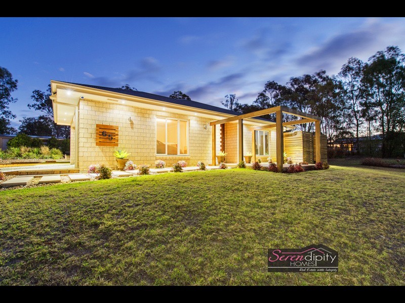 65-71 Ballantrae Rd, Tamborine QLD 4270