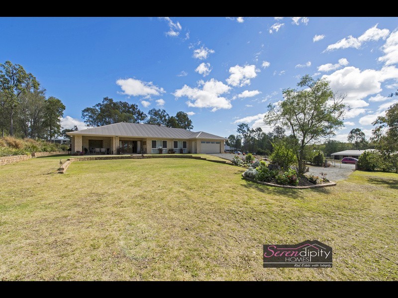 65-71 Ballantrae Rd, Tamborine QLD 4270