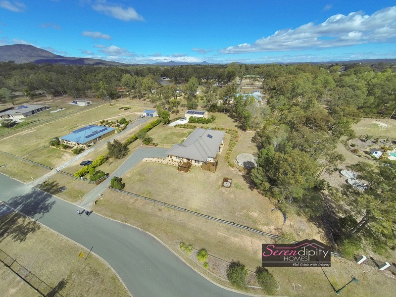 65-71 Ballantrae Rd, Tamborine QLD 4270