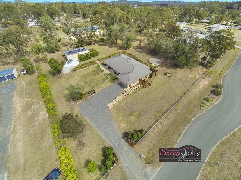 65-71 Ballantrae Rd, Tamborine QLD 4270