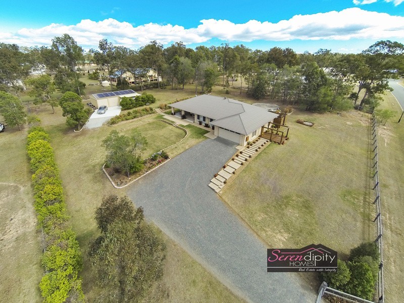 65-71 Ballantrae Rd, Tamborine QLD 4270
