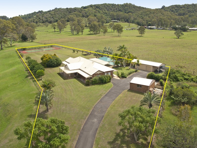 27 Stubbin St, Belivah QLD 4207