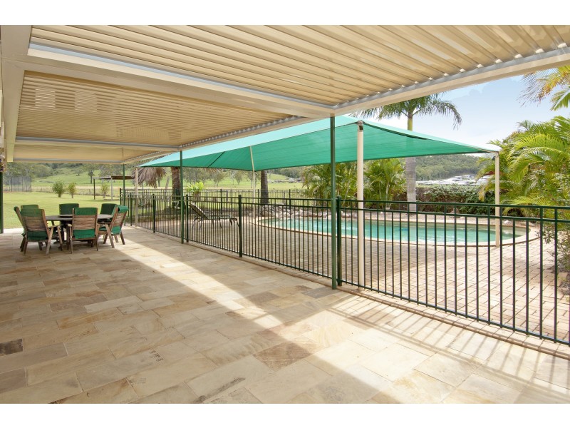 27 Stubbin St, Belivah QLD 4207