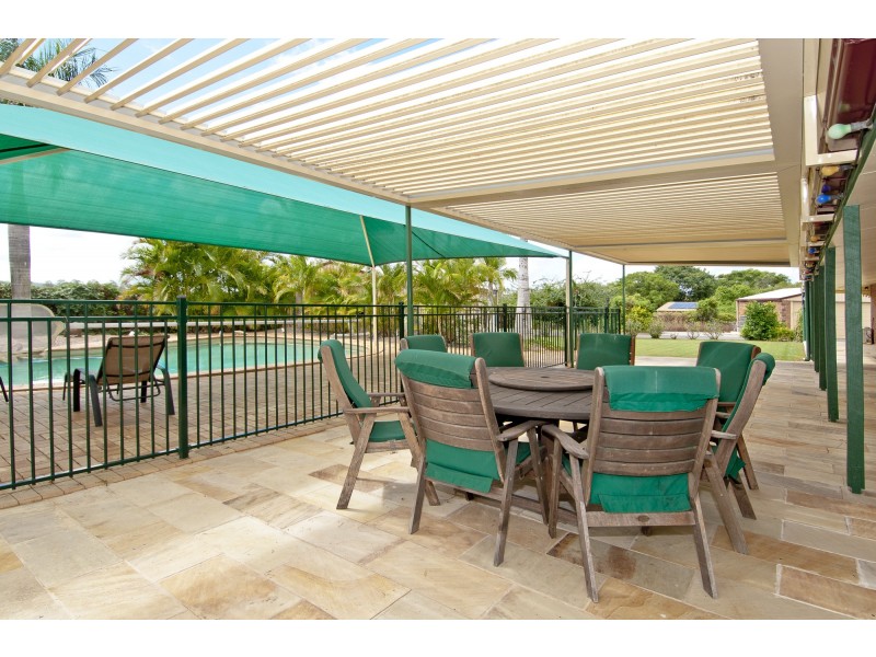 27 Stubbin St, Belivah QLD 4207