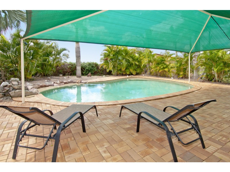 27 Stubbin St, Belivah QLD 4207