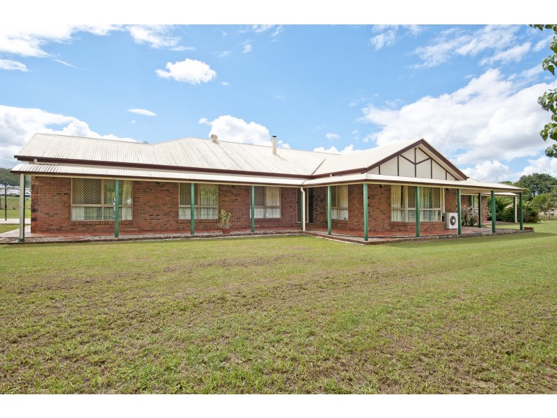 27 Stubbin St, Belivah QLD 4207