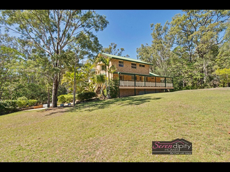 26-28 Curio Crt, Tamborine QLD 4270