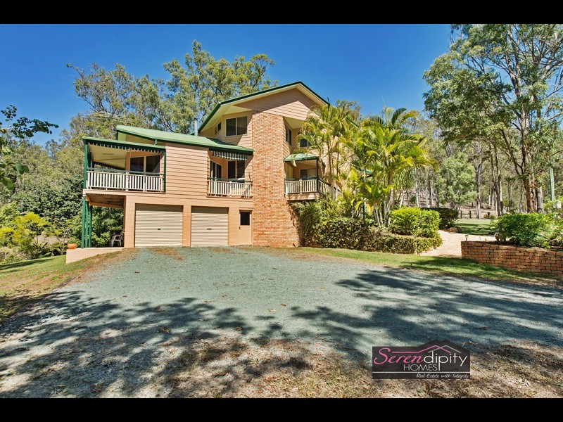 26-28 Curio Crt, Tamborine QLD 4270