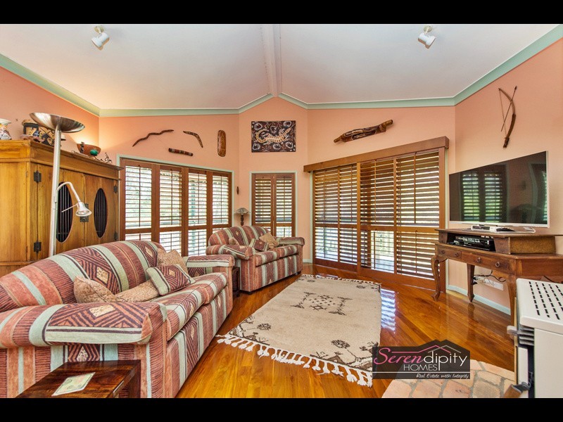 26-28 Curio Crt, Tamborine QLD 4270