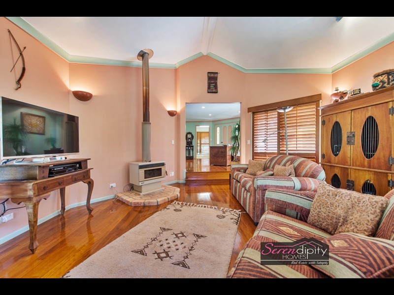26-28 Curio Crt, Tamborine QLD 4270