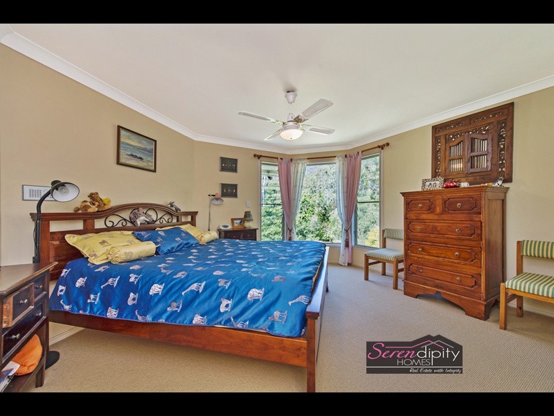 26-28 Curio Crt, Tamborine QLD 4270