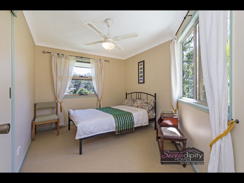 26-28 Curio Crt, Tamborine QLD 4270
