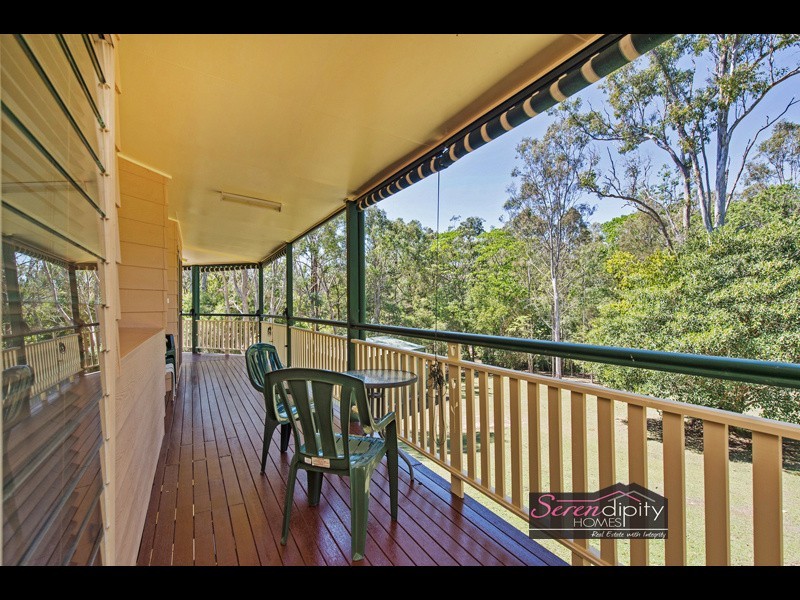 26-28 Curio Crt, Tamborine QLD 4270