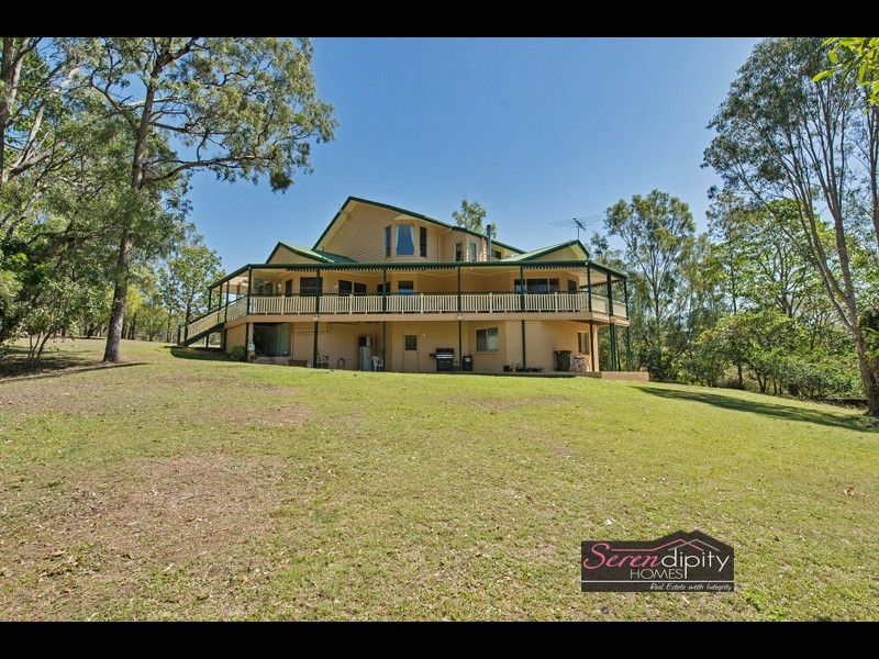 26-28 Curio Crt, Tamborine QLD 4270